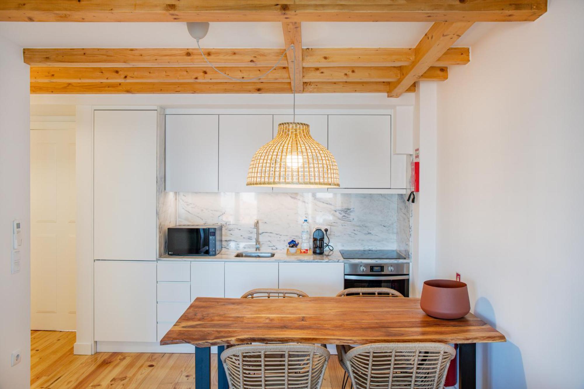 شقة Poveiros Oak Loft - Santo Ildefonso بورتو المظهر الخارجي الصورة
