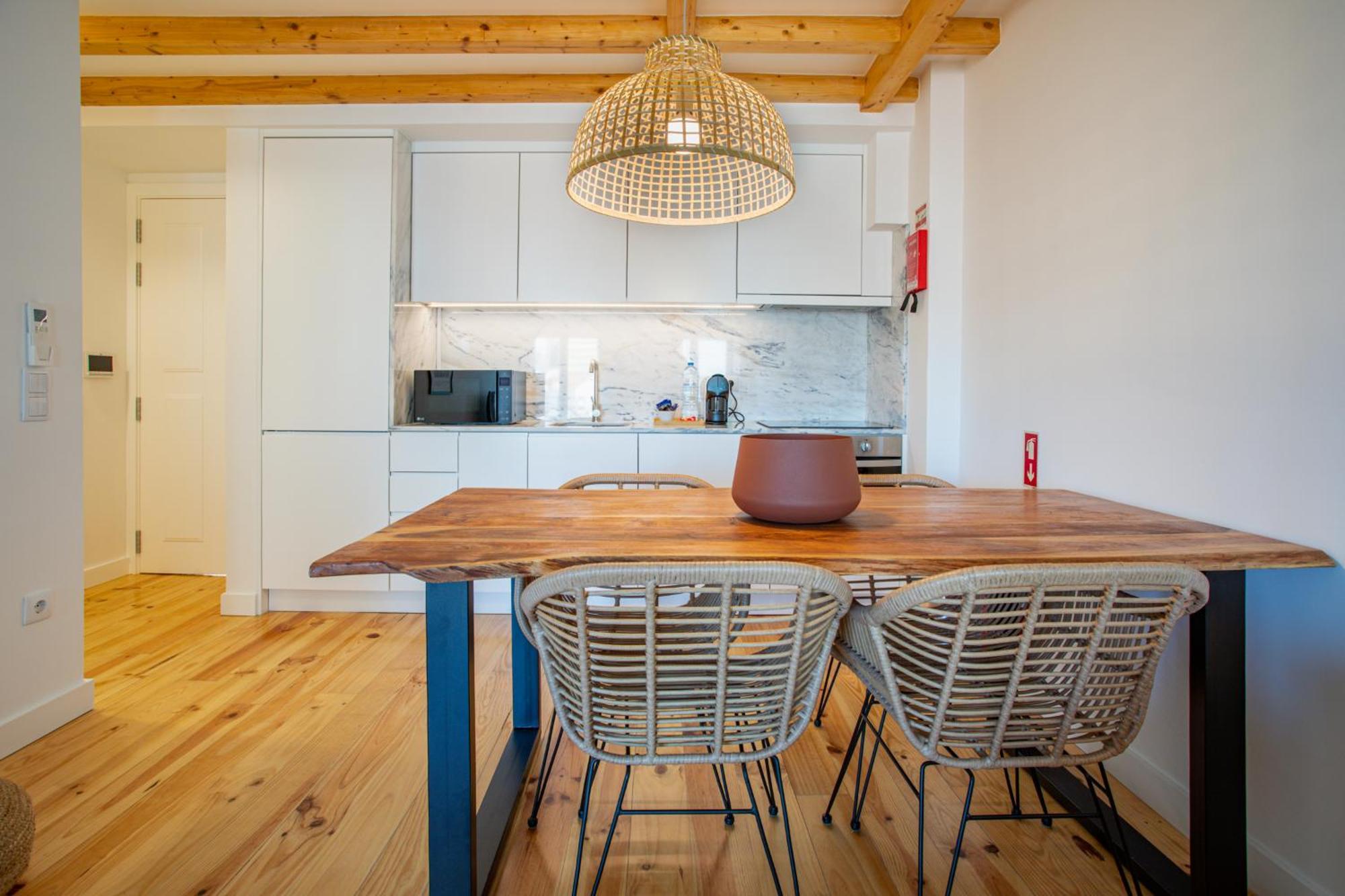 شقة Poveiros Oak Loft - Santo Ildefonso بورتو المظهر الخارجي الصورة