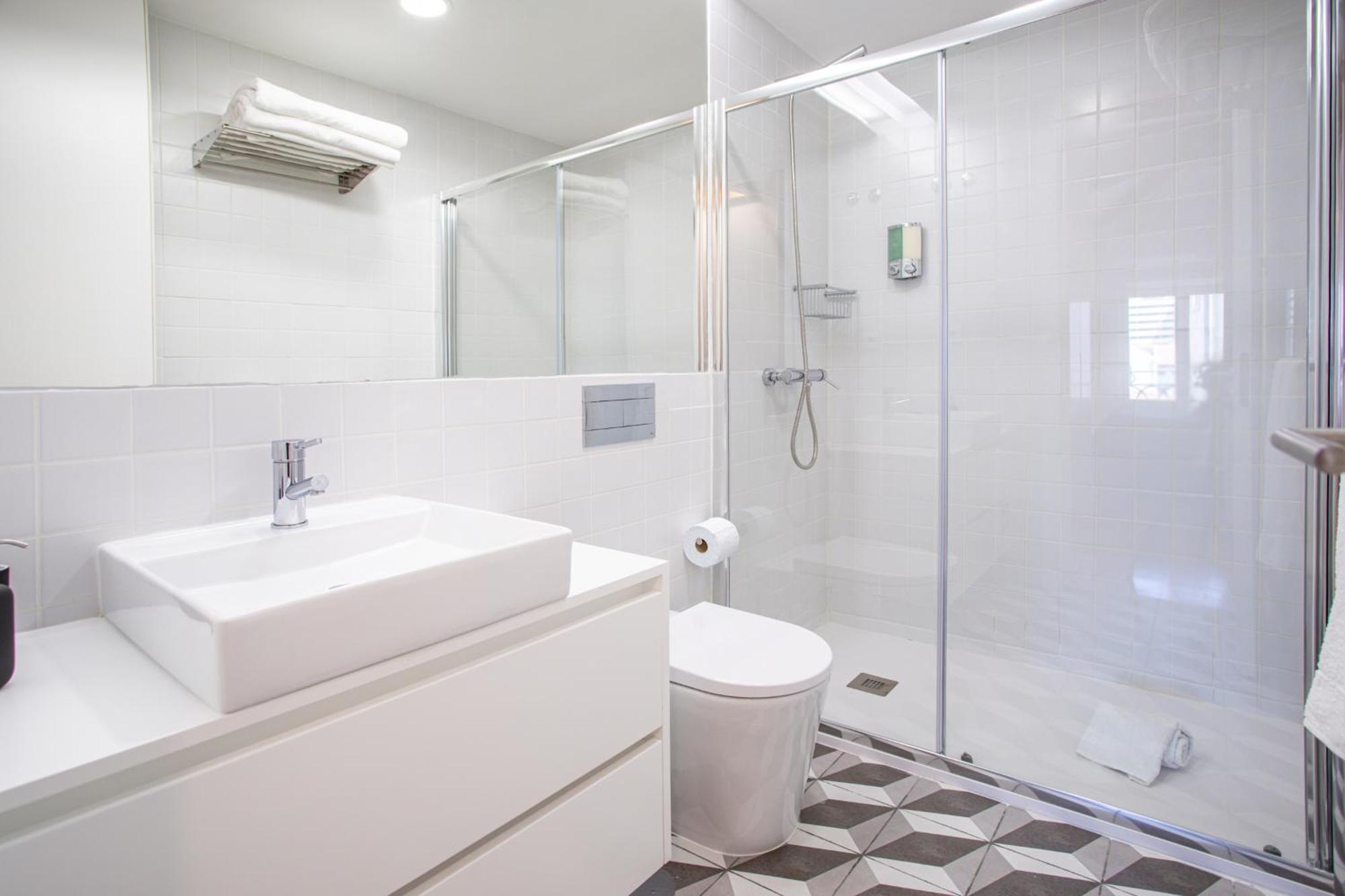 شقة Poveiros Oak Loft - Santo Ildefonso بورتو المظهر الخارجي الصورة